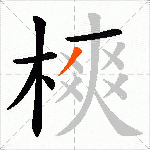 樉