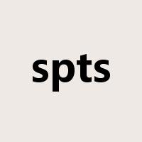spts是什么意思