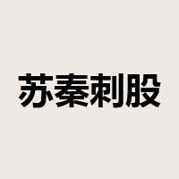 苏秦刺股是什么意思