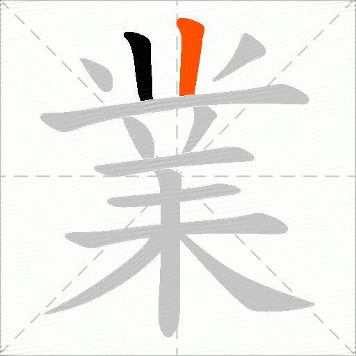 業