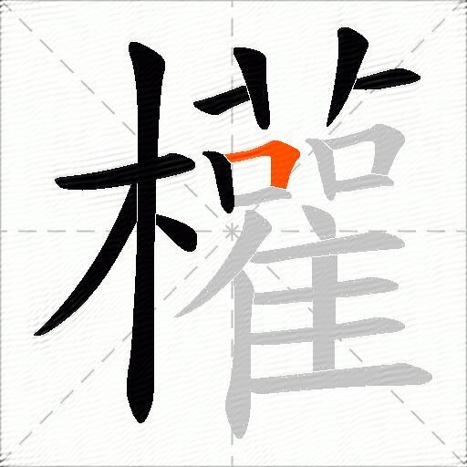 權