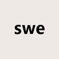 swe是什么意思