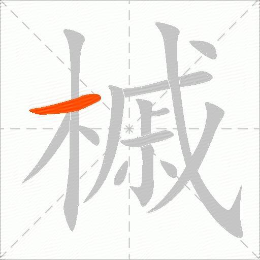 槭