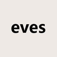eves是什么意思