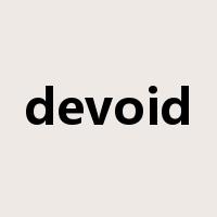 devoid是什么意思