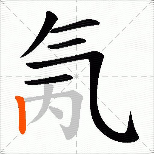 氞