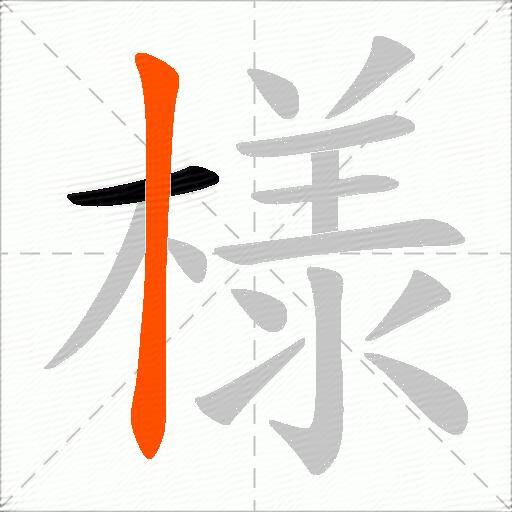 様