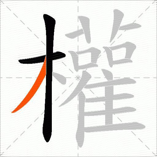權