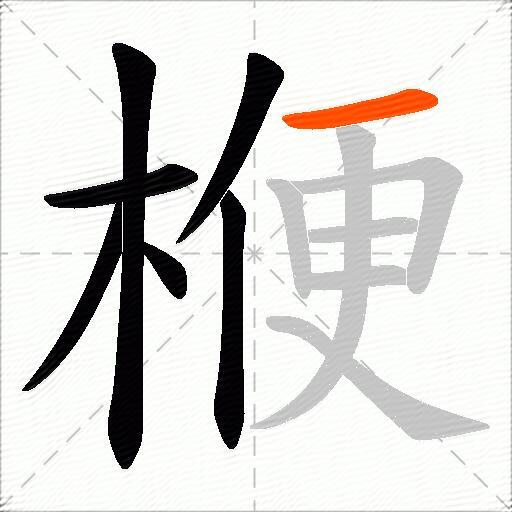 楩