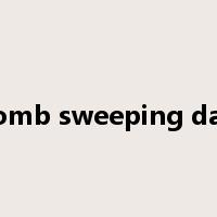tomb sweeping day是什么意思