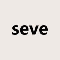 seve是什么意思