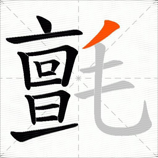 氈
