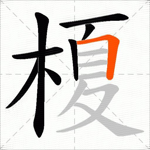 榎