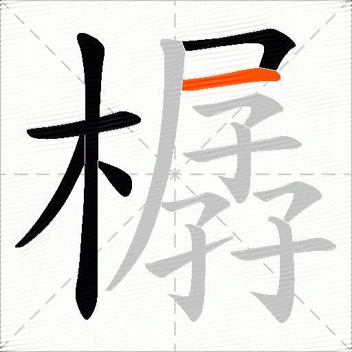 樼