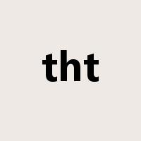tht是什么意思