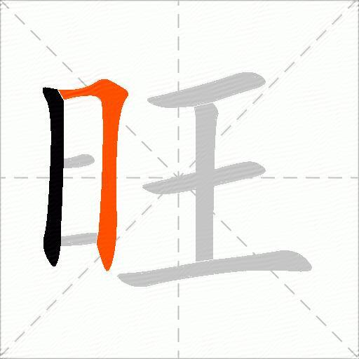 旺