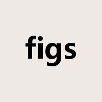 figs是什么意思