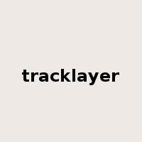 tracklayer是什么意思
