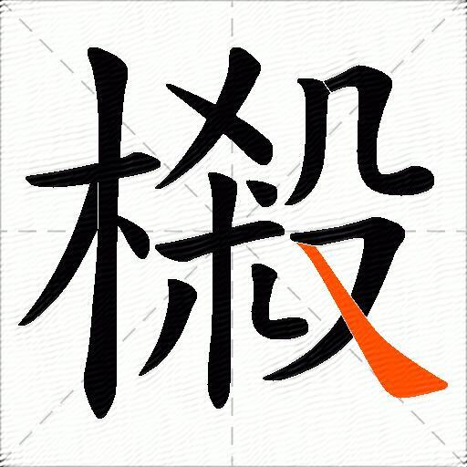 樧