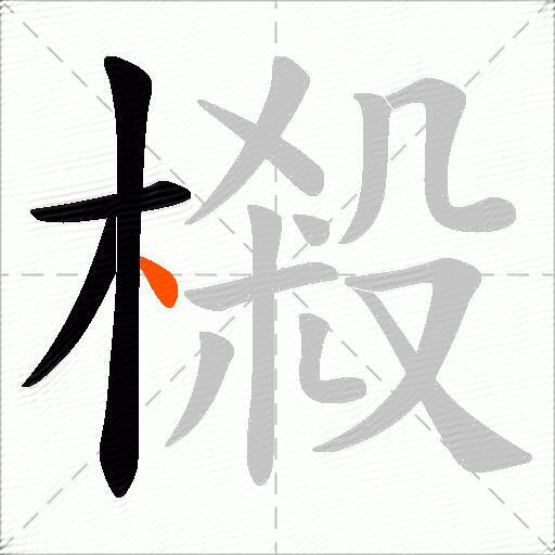樧