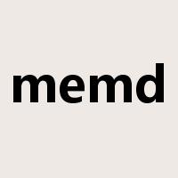 memd是什么意思