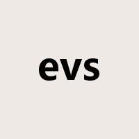 evs是什么意思