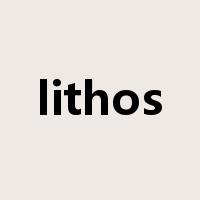 lithos是什么意思