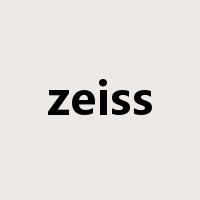 zeiss是什么意思