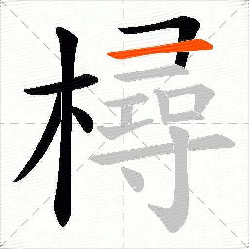 樳