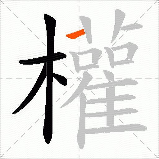 權