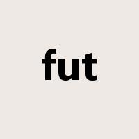 fut是什么意思