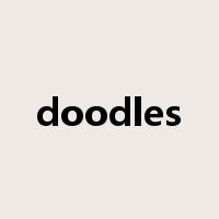doodles是什么意思