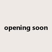 opening soon是什么意思