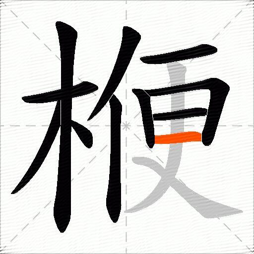 楩