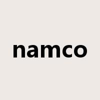 namco是什么意思
