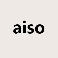aiso是什么意思