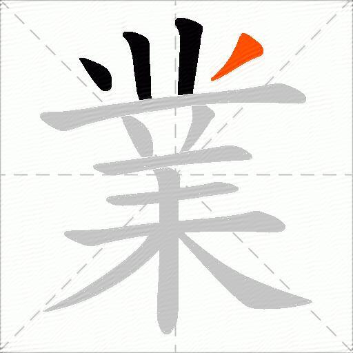 業