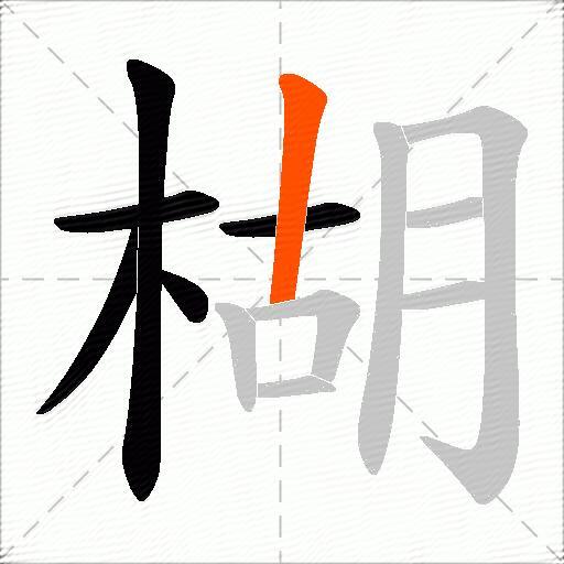 楜