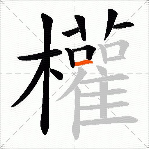 權