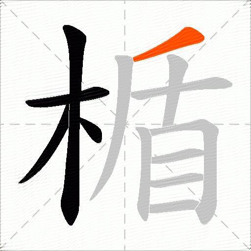 楯