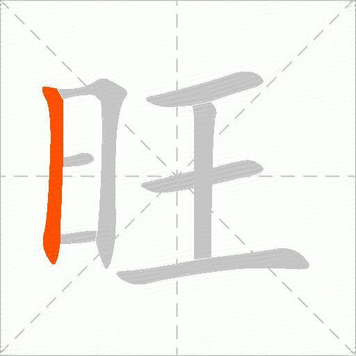旺