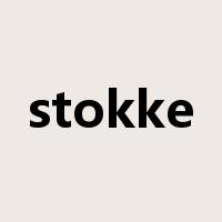 stokke是什么意思
