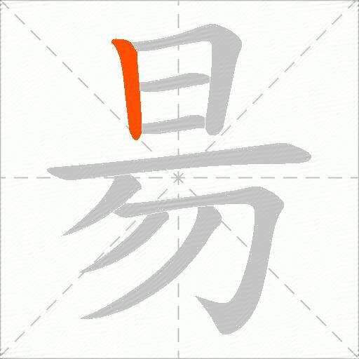 昜