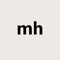 mh是什么意思