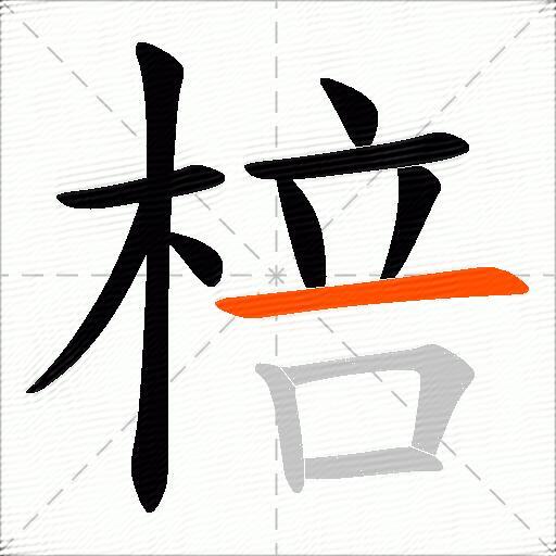 棓