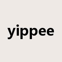 yippee是什么意思