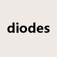 diodes是什么意思