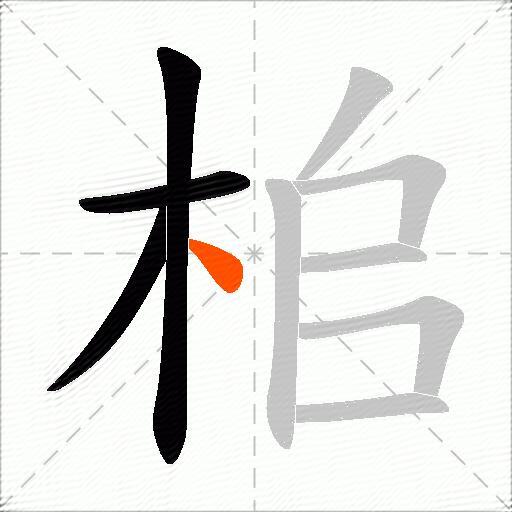 桘