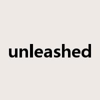 unleashed是什么意思