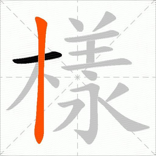 樣